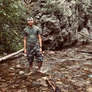 Meet your Posher, Kurtis